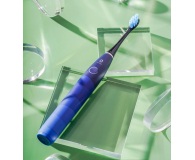 Oclean Szczoteczki soniczne FLOW Find Duo (czerwona i niebieska) - 1055165 - zdjęcie 5